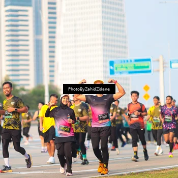 Runner Photo 6709252