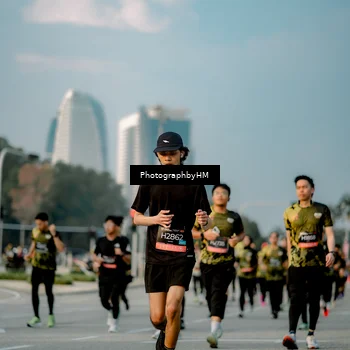 Runner Photo 6709253