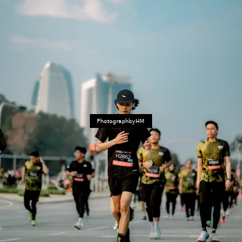 Runner Photo 6709255