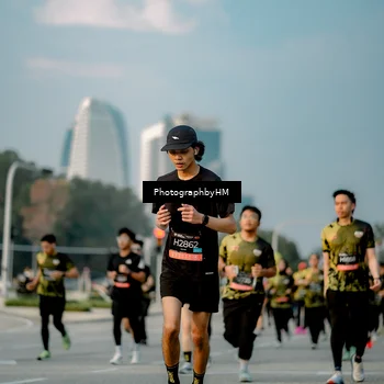 Runner Photo 6709257