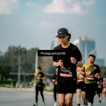 Runner Photo 6709263