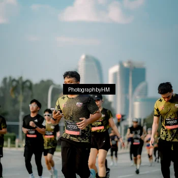 Runner Photo 6709270