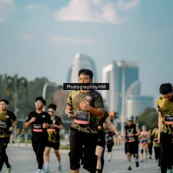 Runner Photo 6709271