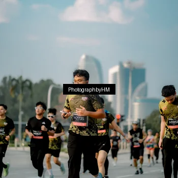 Runner Photo 6709272