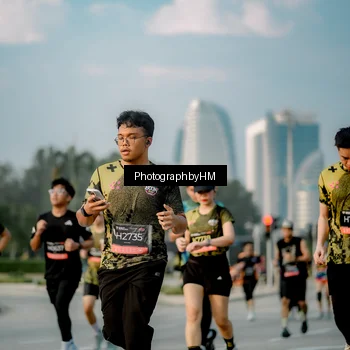 Runner Photo 6709279