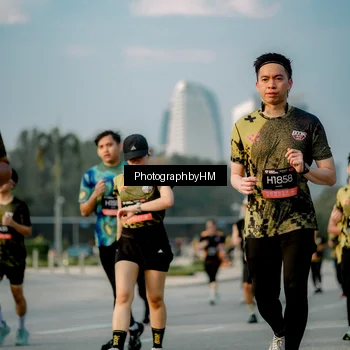 Runner Photo 6709282