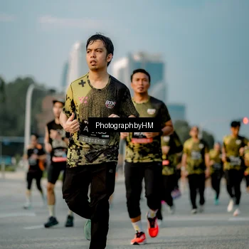 Runner Photo 6709283
