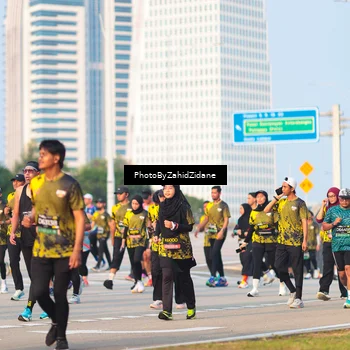 Runner Photo 6709284