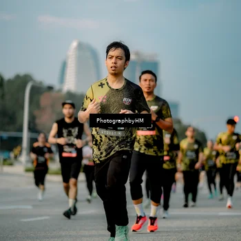 Runner Photo 6709285