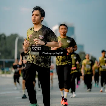 Runner Photo 6709292