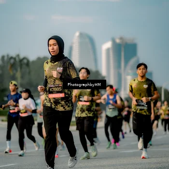 Runner Photo 6709294