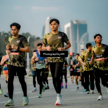 Runner Photo 6709295