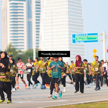Runner Photo 6709297