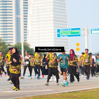 Runner Photo 6709298
