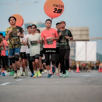 Runner Photo 6709299