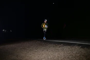 Runner Photo 67093