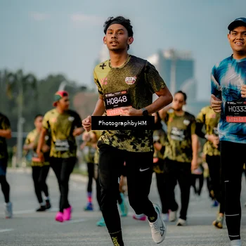 Runner Photo 6709302