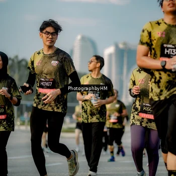 Runner Photo 6709303