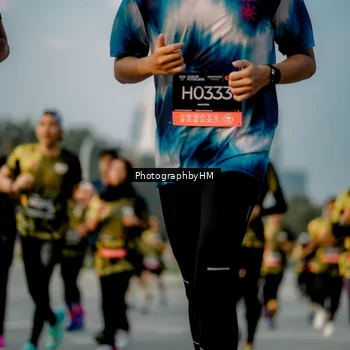 Runner Photo 6709305