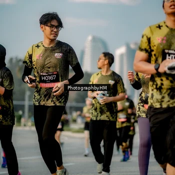 Runner Photo 6709306