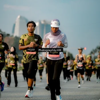 Runner Photo 6709307