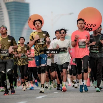 Runner Photo 6709309