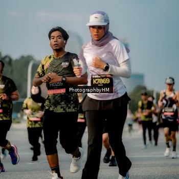 Runner Photo 6709314