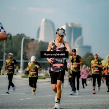 Runner Photo 6709316