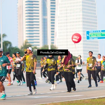 Runner Photo 6709319