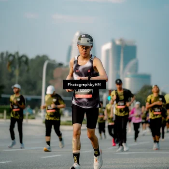 Runner Photo 6709321