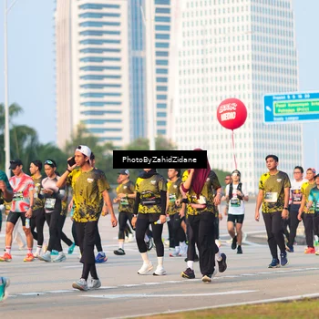 Runner Photo 6709322