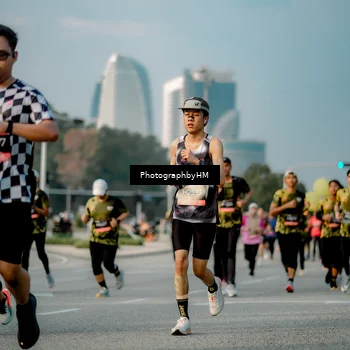 Runner Photo 6709323