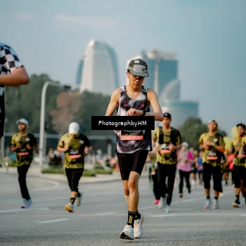 Runner Photo 6709324