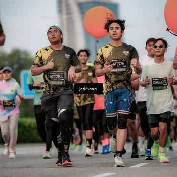 Runner Photo 6709326