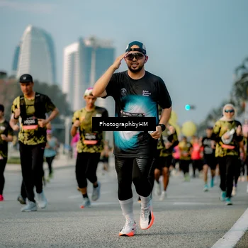 Runner Photo 6709328