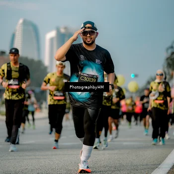 Runner Photo 6709332