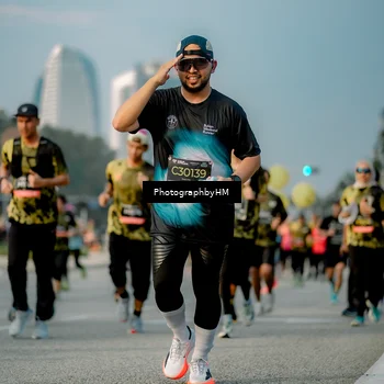 Runner Photo 6709333