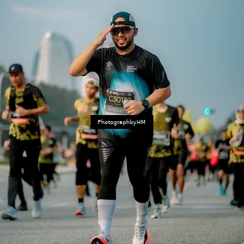 Runner Photo 6709336