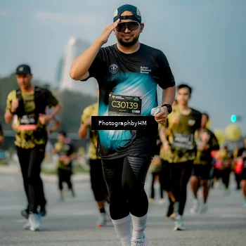 Runner Photo 6709337