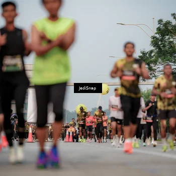 Runner Photo 6709338