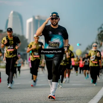 Runner Photo 6709339