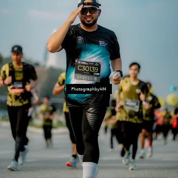 Runner Photo 6709341