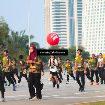 Runner Photo 6709347