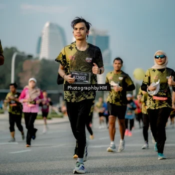 Runner Photo 6709348