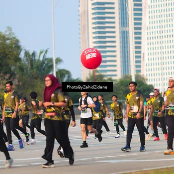 Runner Photo 6709355