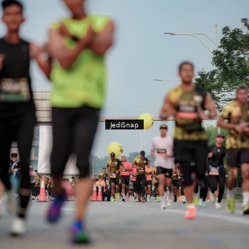 Runner Photo 6709357