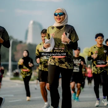 Runner Photo 6709358