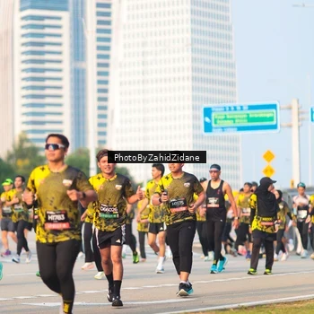 Runner Photo 6709359