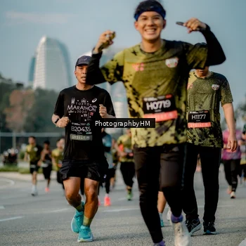 Runner Photo 6709361
