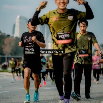 Runner Photo 6709363